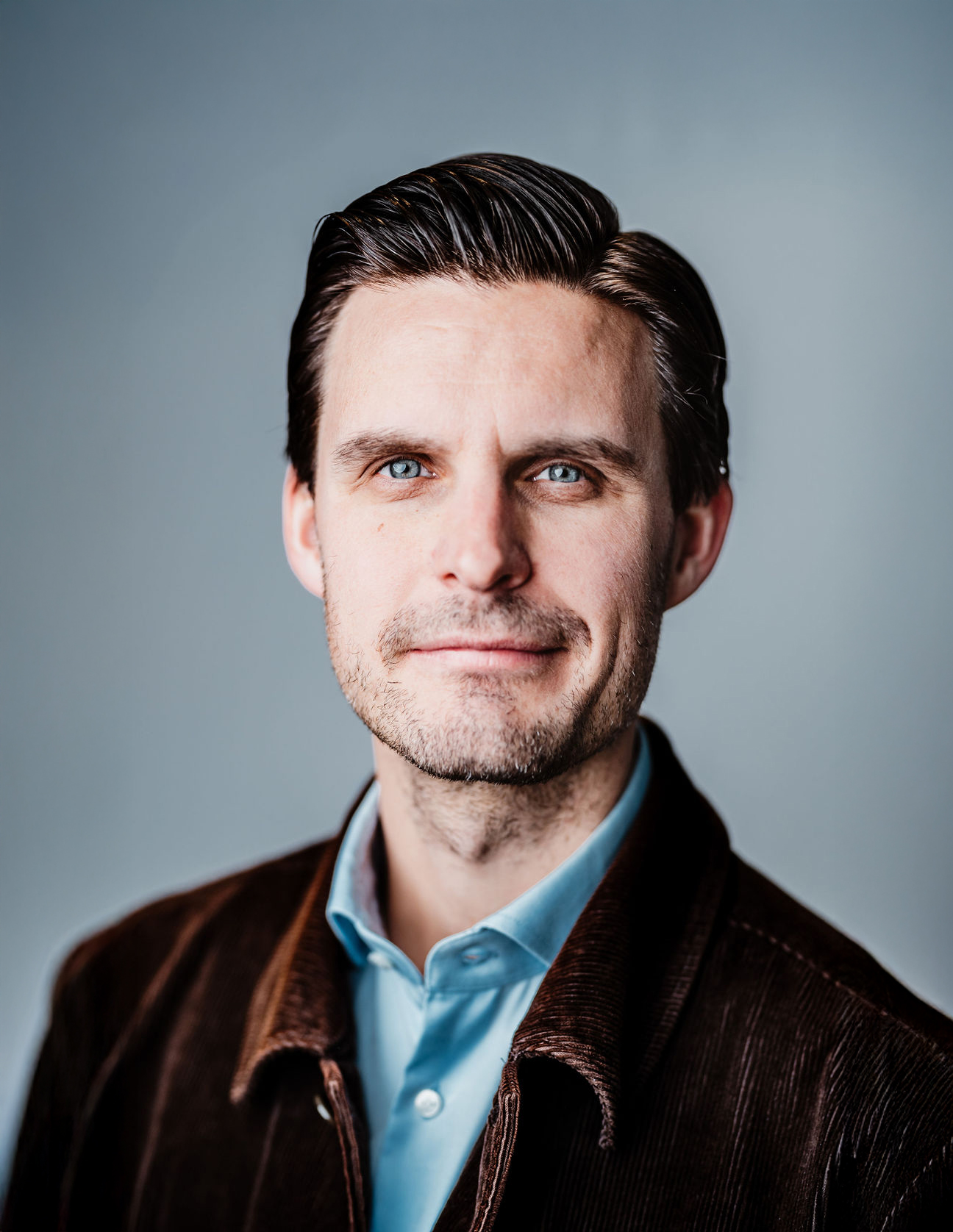 Erik  Westerlind